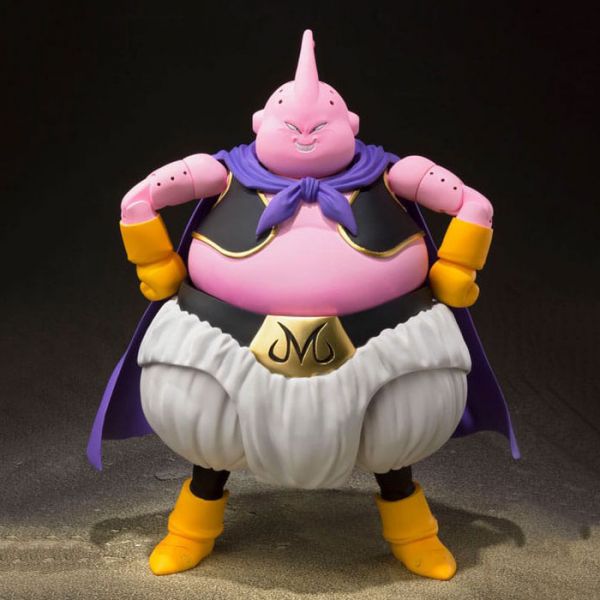 View S.H. Figuarts Dragon Ball Collection page