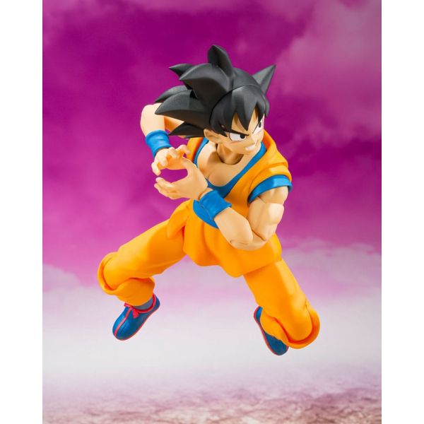 S.H. Figuarts Son Goku (Dragon Ball Daima) Additional Image 3