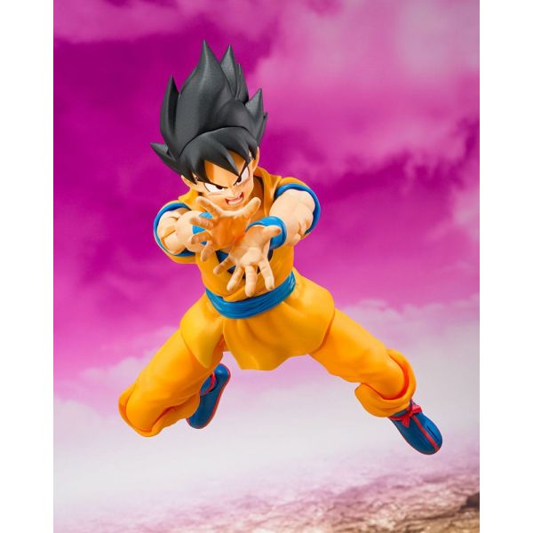 S.H. Figuarts Son Goku (Dragon Ball Daima) Additional Image 4