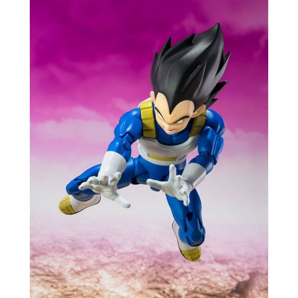 S.H. Figuarts Vegeta (Dragon Ball Daima) Additional Image 5