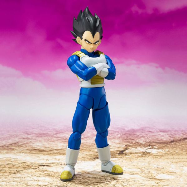View Dragon Ball page
