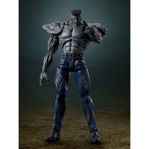 S.H. Figuarts Younger Toguro 100% (Yu Yu Hakusho) Additional Image 3