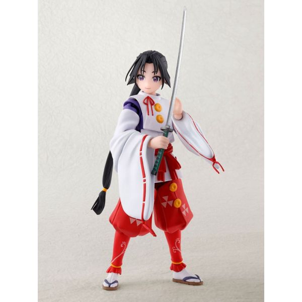 S.H. Figuarts Tokiyuki Hojo (The Elusive Samurai) Additional Image 5