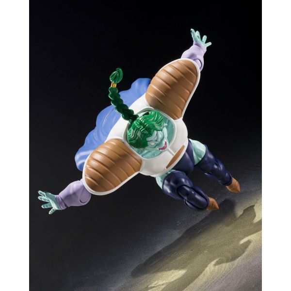 S.H.Figuarts Zarbon True Power (Dragon Ball) Additional Image 3