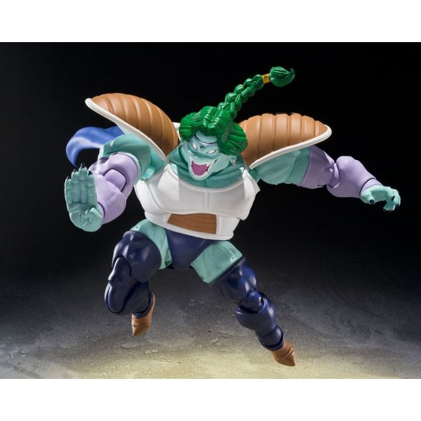 S.H.Figuarts Zarbon True Power (Dragon Ball) Additional Image 4