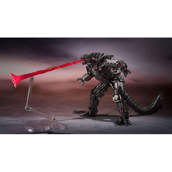 S.H. Monster Arts Mechagodzilla Final Battle Edition (Godzilla x Kong: The New Empire) Additional Image 3