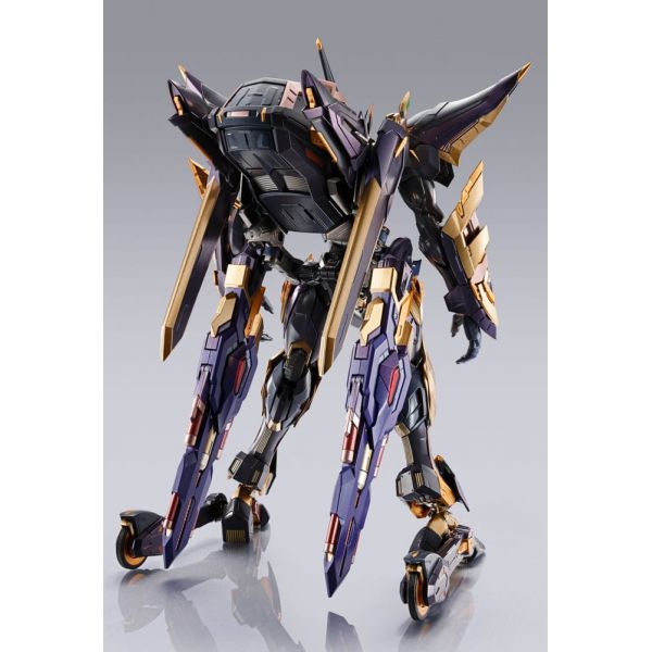 METAL BUILD Dragon Scale Lancelot Albion Zero (Code Geass: Lelouch of the Rebellion) Additional Image 1