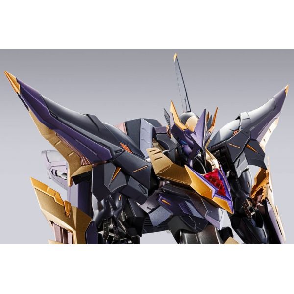 METAL BUILD Dragon Scale Lancelot Albion Zero (Code Geass: Lelouch of the Rebellion) Additional Image 2