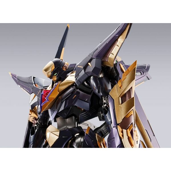 METAL BUILD Dragon Scale Lancelot Albion Zero (Code Geass: Lelouch of the Rebellion) Additional Image 3