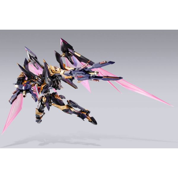METAL BUILD Dragon Scale Lancelot Albion Zero (Code Geass: Lelouch of the Rebellion) Additional Image 6
