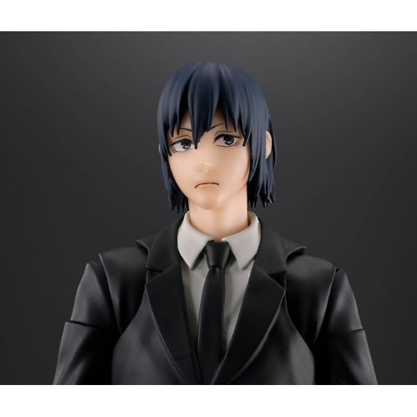 S.H. Figuarts Aki Hayakawa (Chainsaw Man) Additional Image 4