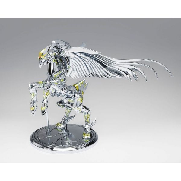 Saint Cloth Myth Ex Pegasus Seiya God Cloth (Saint Seiya) Additional Image 1
