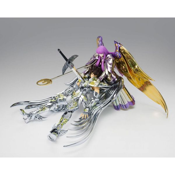 Saint Cloth Myth Ex Pegasus Seiya God Cloth (Saint Seiya) Additional Image 3