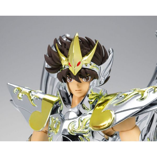 Saint Cloth Myth Ex Pegasus Seiya God Cloth (Saint Seiya) Additional Image 4