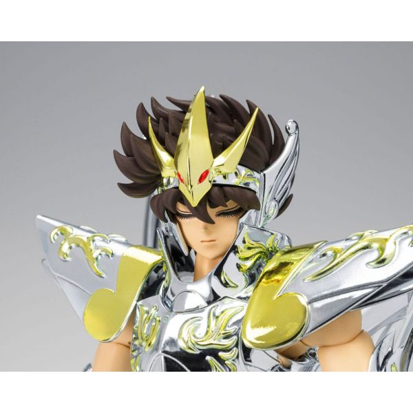 Saint Cloth Myth Ex Pegasus Seiya God Cloth (Saint Seiya) Additional Image 5