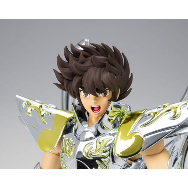 Saint Cloth Myth Ex Pegasus Seiya God Cloth (Saint Seiya) Additional Image 6