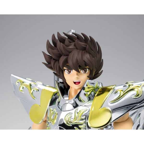 Saint Cloth Myth Ex Pegasus Seiya God Cloth (Saint Seiya) Additional Image 7
