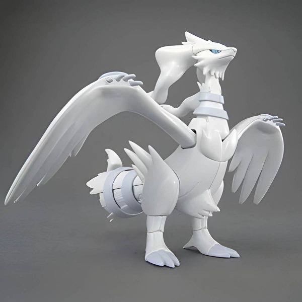 View Figure Model Kits page