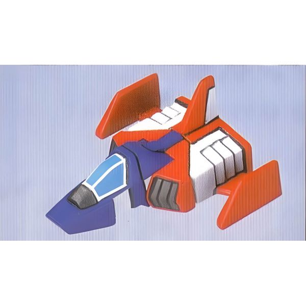 SD BB Senshi Gundam RX-78-2 (Mobile Suit Gundam) Additional Image 5