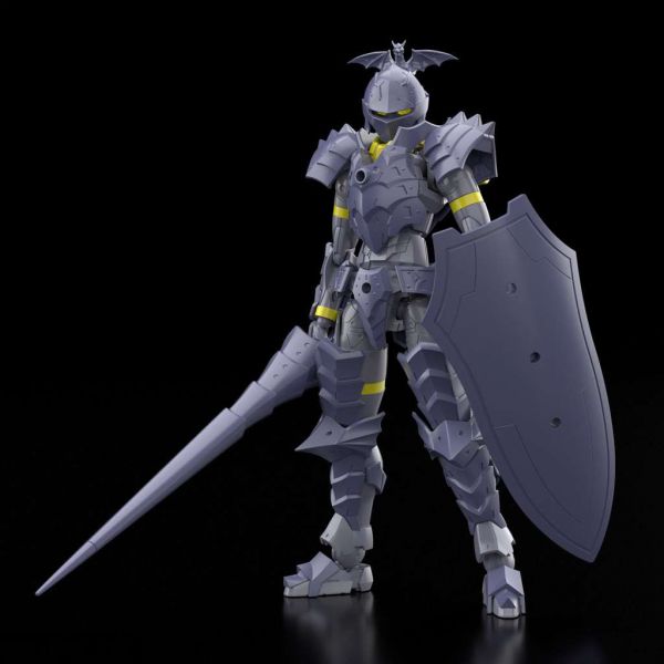 View Figure Model Kits page