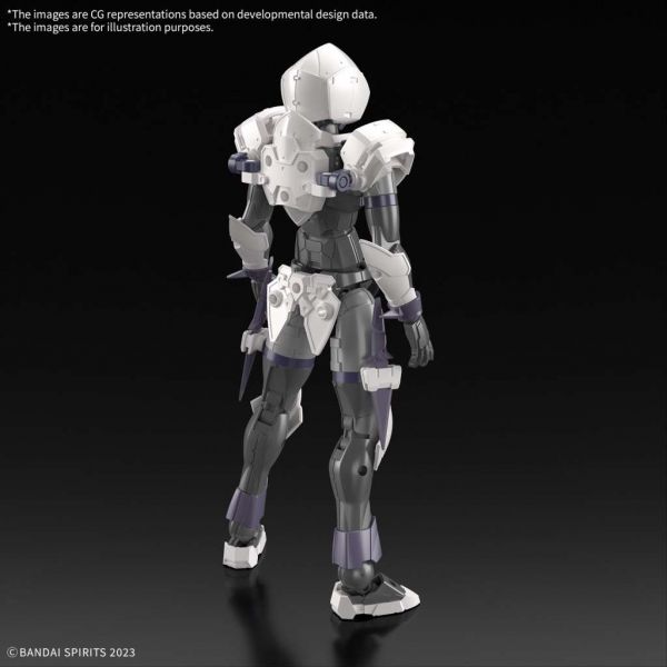 30MF Rozen Assassin (30 Minutes Fantasy) Additional Image 1