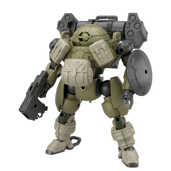 30MM bEXM-6 Roundnova I (30 Minutes Missions) Main Image
