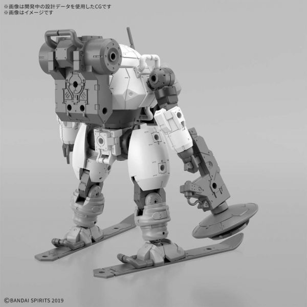 30MM bEXM-6 Roundnova II (30 Minutes Missions) Additional Image 1