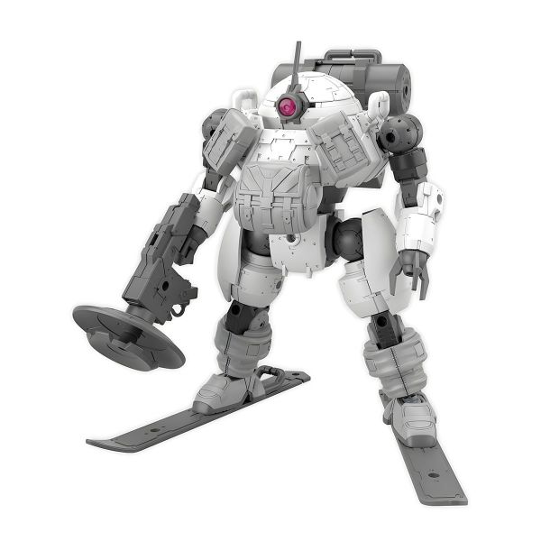 30MM bEXM-6 Roundnova II (30 Minutes Missions) Main Image