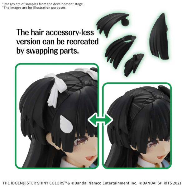 30MS Fuyuko Mayuzumi (THE iDOLM@STER Shinycolors) Additional Image 3