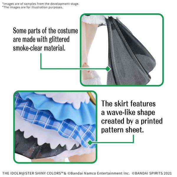 30MS Fuyuko Mayuzumi (THE iDOLM@STER Shinycolors) Additional Image 6