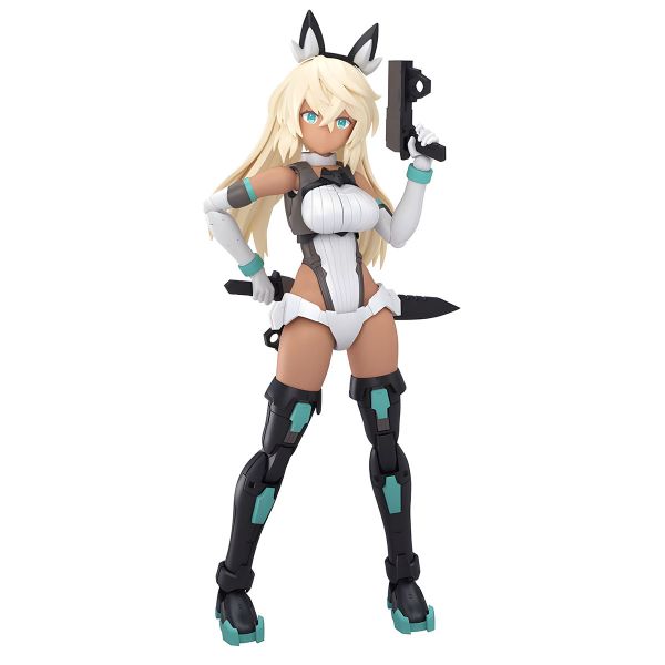 View Figure Model Kits page