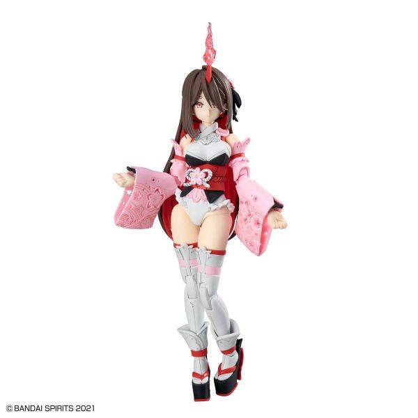 30MS SIS-Y00 Shuremi [Color B]  (30 Minutes Sisters) Additional Image 1