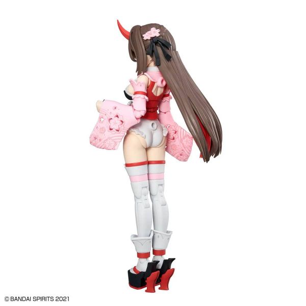 30MS SIS-Y00 Shuremi [Color B]  (30 Minutes Sisters) Additional Image 2