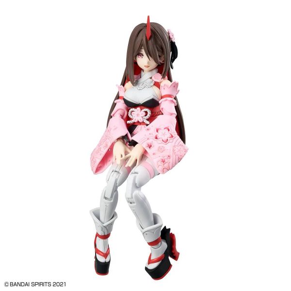 30MS SIS-Y00 Shuremi [Color B]  (30 Minutes Sisters) Additional Image 3