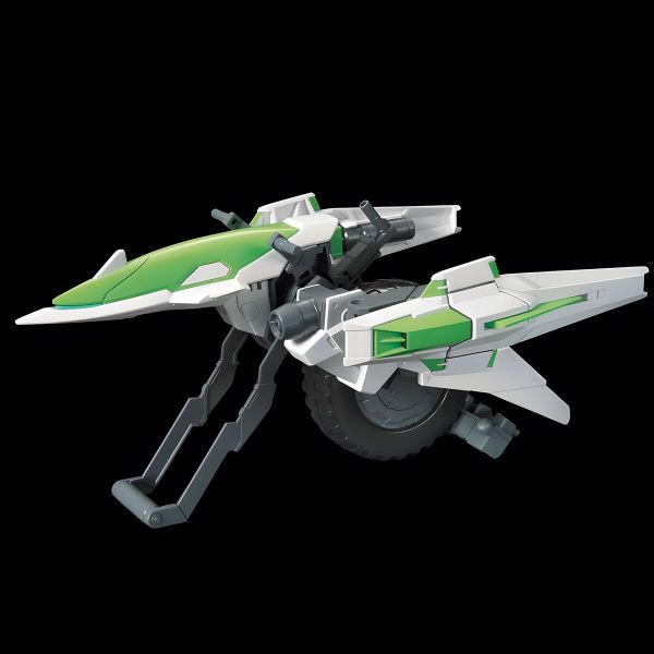 Gundam Option Parts Set Gunpla 16 (Meteor Hopper) Additional Image 1