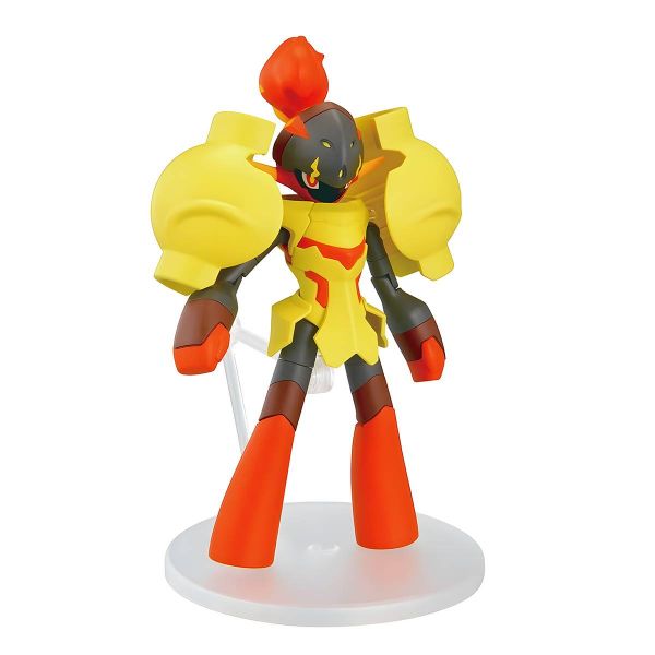 View Figure Model Kits page