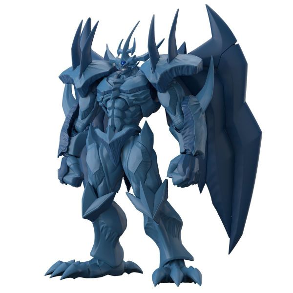 Figure-rise Standard Amplified -Egyptian God- Obelisk The Tormentor (Yu-Gi-Oh) Main Image