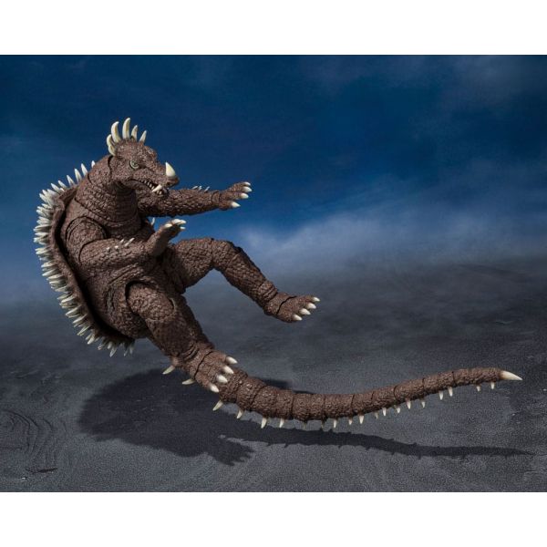 S.H. Monster Arts Anguirus (Godzilla 1972) Additional Image 5