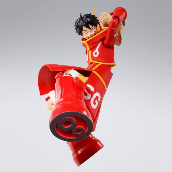 View S.H. Figuarts Action Figures page