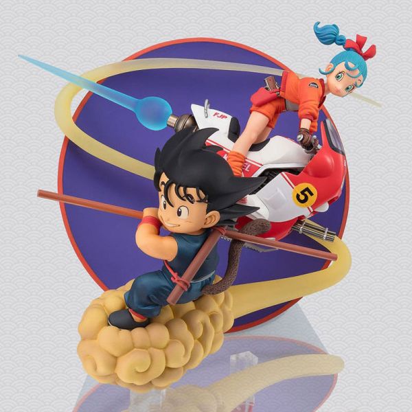 View Statues Fixed Pose Figures page