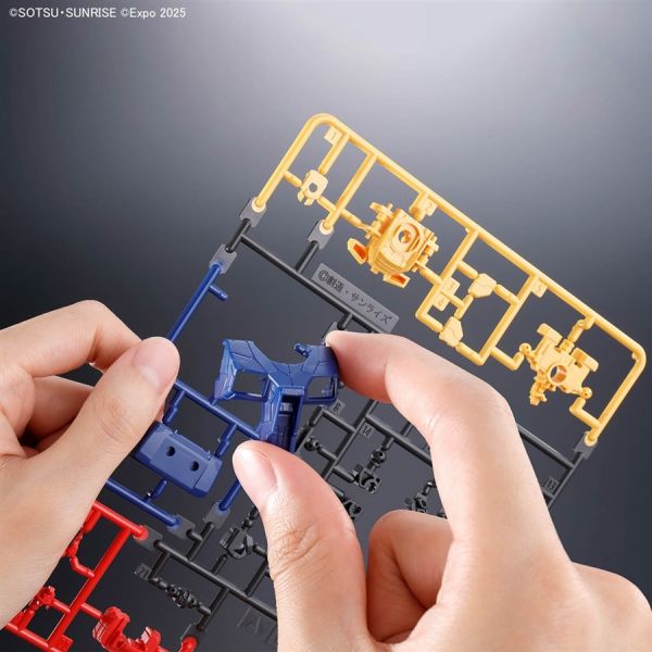 EG Osaka EXPO 2025 RX-78F00/E Gundam Additional Image 6