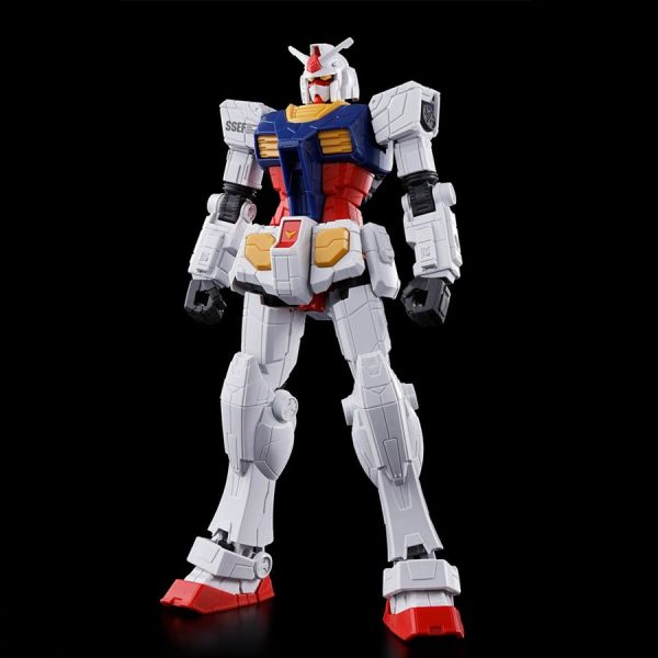 EG Osaka EXPO 2025 RX-78F00/E Gundam Main Image