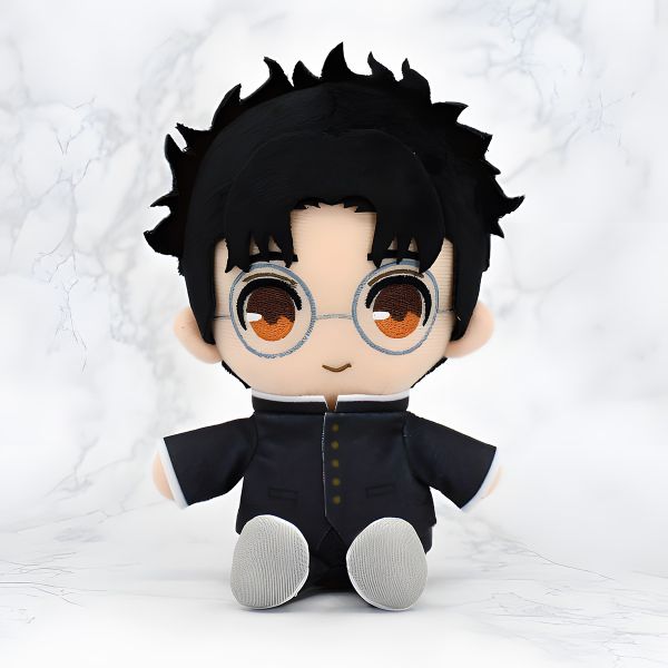 View Chibi Plush Dandadan Collection page