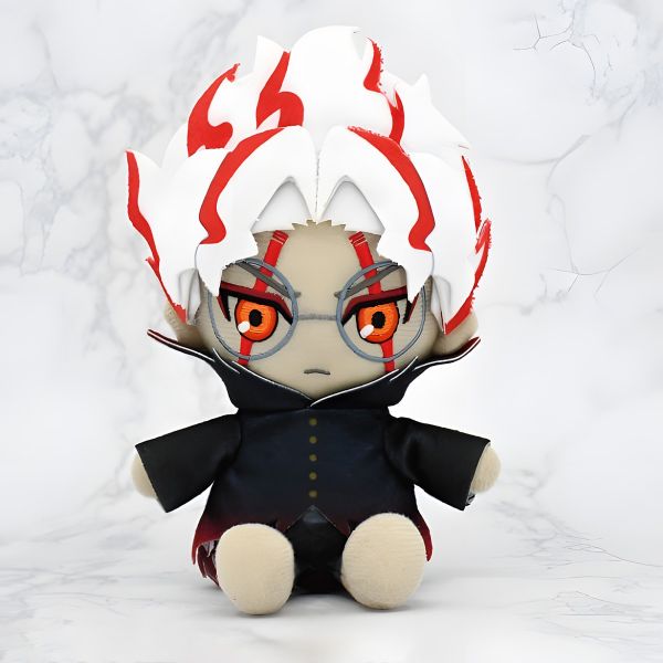 View Chibi Plush Dandadan Collection page