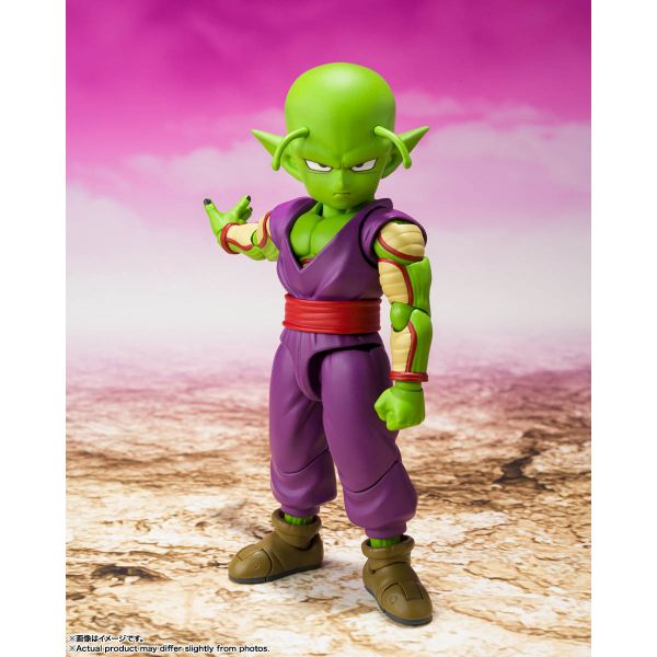S.H. Figuarts Piccolo Mini (Dragon Ball Daima) Additional Image 4