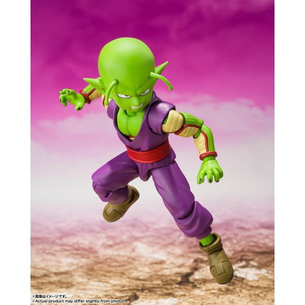 S.H. Figuarts Piccolo Mini (Dragon Ball Daima) Additional Image 5