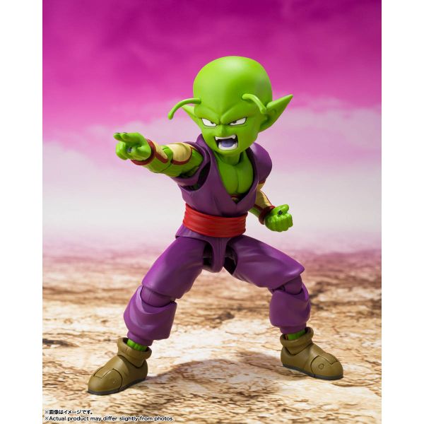 S.H. Figuarts Piccolo Mini (Dragon Ball Daima) Additional Image 7