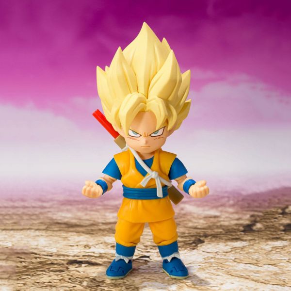 View Dragon Ball page