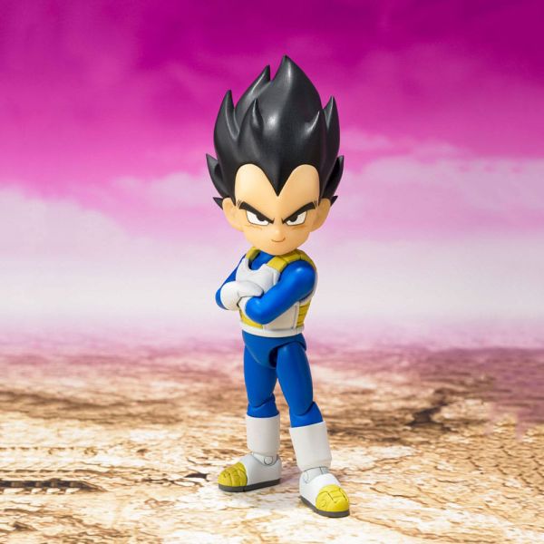View Action Figures page
