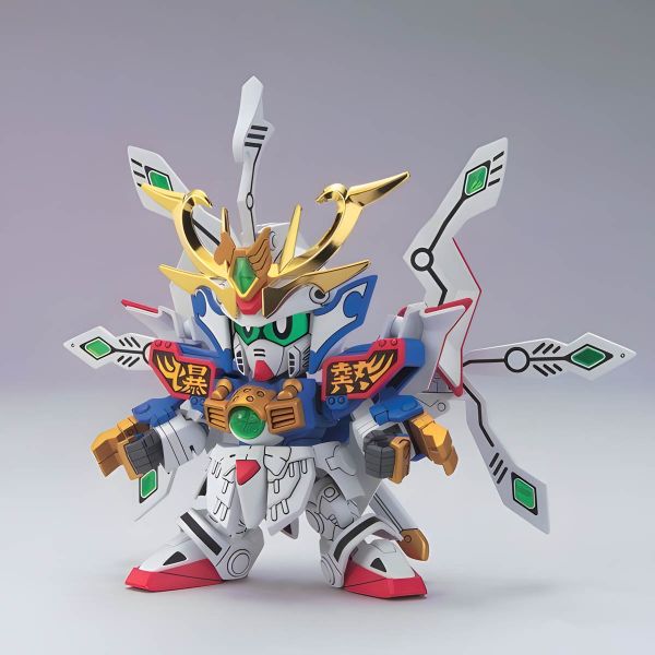 View BB Senshi Legend BB Collection page